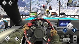 Car Racing Games 3D- Car Games - Screenshot 1