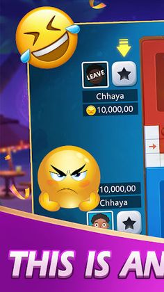 Cutie Ludo - Screenshot 1