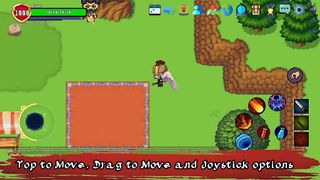 Birim Online - Screenshot 1