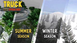 Offroad Dominator - Screenshot 2