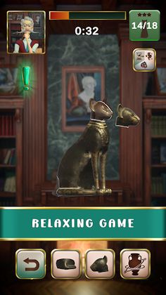 Puzzle3D : Restorer - Screenshot 4