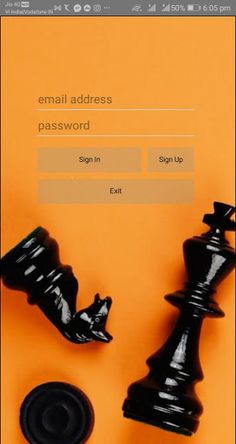 Chess Ruptis - Screenshot 1