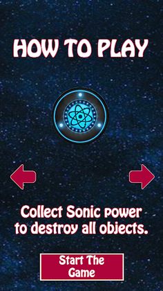 Space Pilot - The Fighter - Screenshot 2