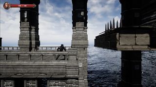 Fanatic Blader - Screenshot 3