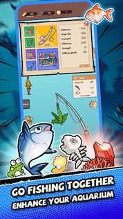 Ninja Cat - Idle Arena - Screenshot 3