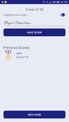 Get Smart Trivia - Screenshot 4