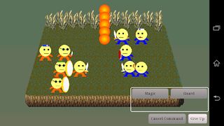 Voltage RPG - Screenshot 3