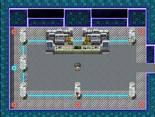 Entropy - Screenshot 1