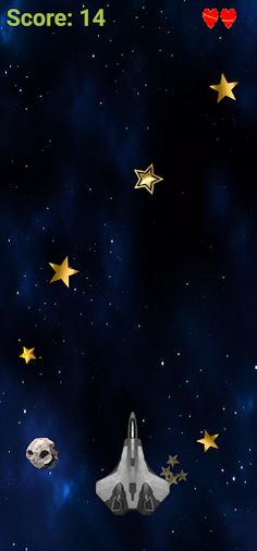 Fly Away - Screenshot 4