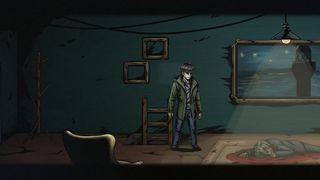 Control Over - Screenshot 1