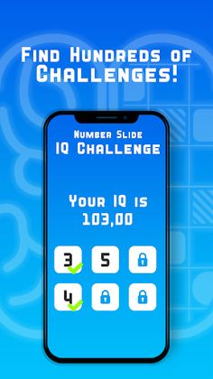 Number Slide - IQ Puzzles - Screenshot 3