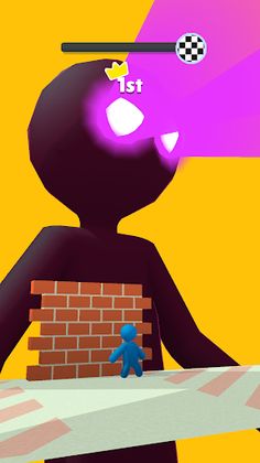 Hide & Run - Screenshot 2