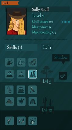 Apacheria: The Outlaws - Screenshot 2