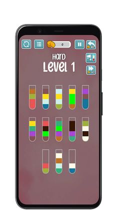 UnMatched : Water Puzzle - Screenshot 2