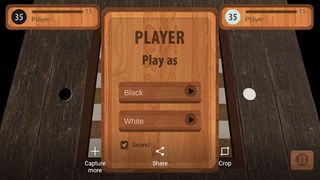 Reversi Free 3D Online - Screenshot 3