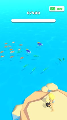 Bomb Fishing - Screenshot 4