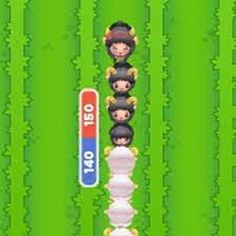 guerra de ovejas - Screenshot 1