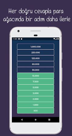 Kim Milyoner 2022 - Screenshot 3