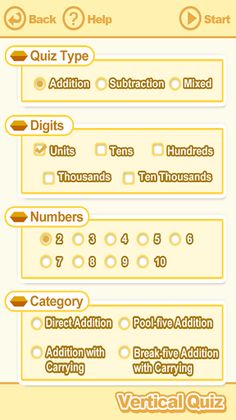 Abacus Trainer - Screenshot 4