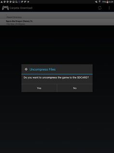 ePSXe sevenzip Plugin - Screenshot 1