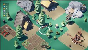Vikings: Empire - Screenshot 1
