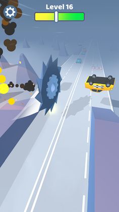 Saw Saw - Screenshot 4