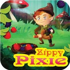 Zippy Pixie - Screenshot 2