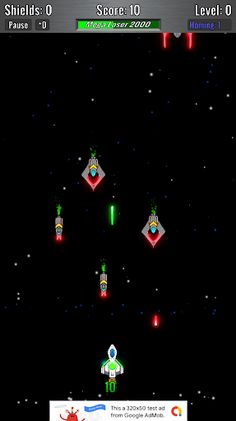 PewPewPew 2 You-No-Pay Edition - Screenshot 3