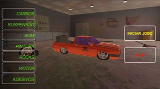 Rebaixados Turbinados Brasil - Screenshot 1