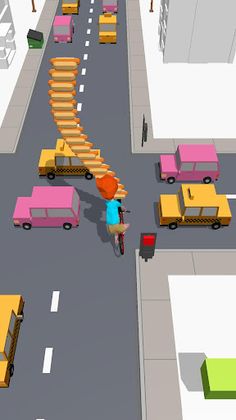 Bullet Delivery - Screenshot 3