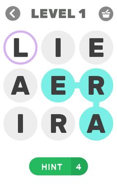 Find Words 2 2020 - Screenshot 1