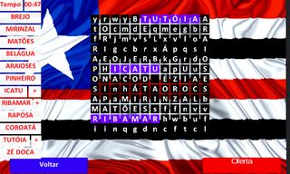 Meu Maranhão - Screenshot 3