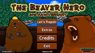 The Beaver Hero Full Edition - Screenshot 1