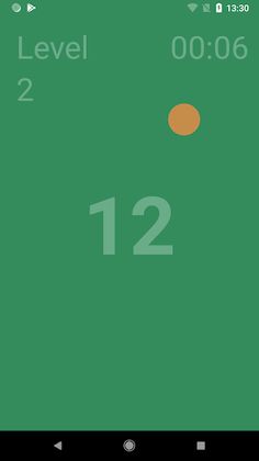 Ten Seconds - Tap Game! - Screenshot 2