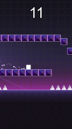 Cube Dash - Screenshot 4