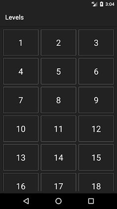Math Game : Riddles and Quizze - Screenshot 2