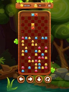 Pill Puzzle - Screenshot 3