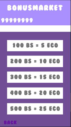 EcoMiner - Screenshot 3