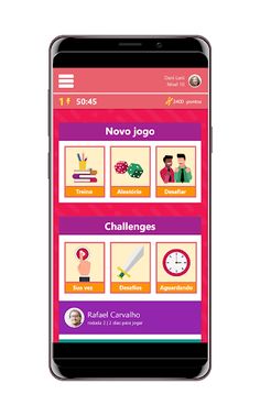 Jogo das Competências Unimed - Screenshot 2