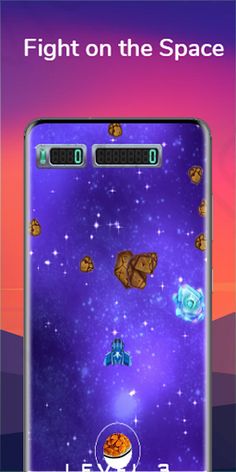 SpaceG Fighter Game - Shooting - Screenshot 3