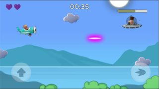 Vámonos de Viaje - Screenshot 2