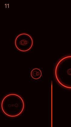 Danger Line - Screenshot 3