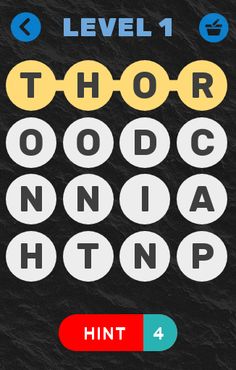 FIND THE HERO AND EARN MONEY - Screenshot 2