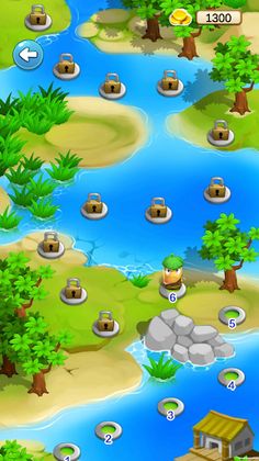 3D Maze labyrint Puzzle Block  - Screenshot 2