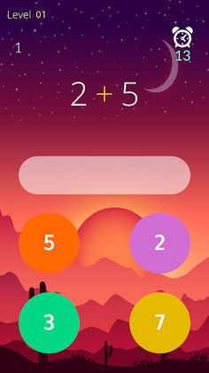 Practico - Brain Games & Train - Screenshot 3