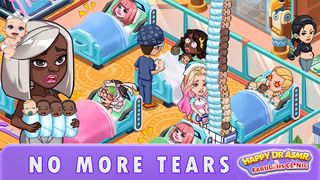 Fabulous Clinic: Surgeon Dash - Screenshot 3