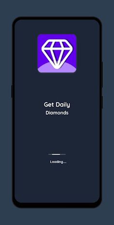 Get Daily Diamonds For FFF - Screenshot 2