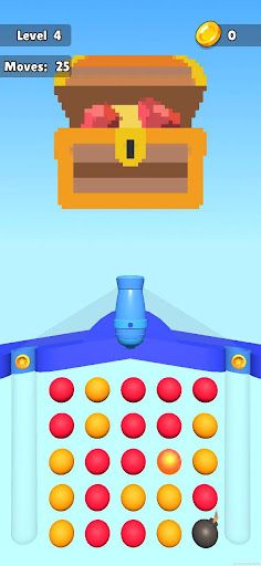 Match Bomb - Screenshot 2