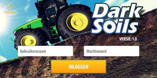 Soil Simulator - Screenshot 1