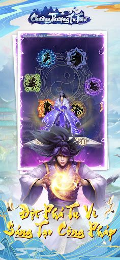 Chưởng Thượng Tu Tiên: Độ Kiếp - Screenshot 2